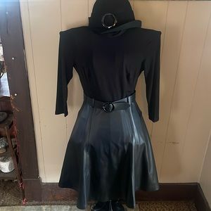 Calvin Klein dress size 8